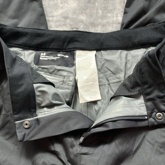 Under Armour storm pants - Picture 3 of 8